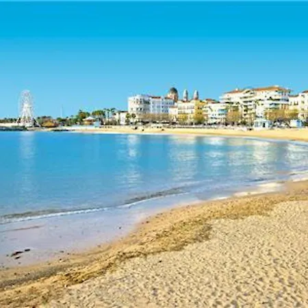 Διαμέρισμα Scenic Le Mediterranee- - Duplex Studio Sea And Garden View