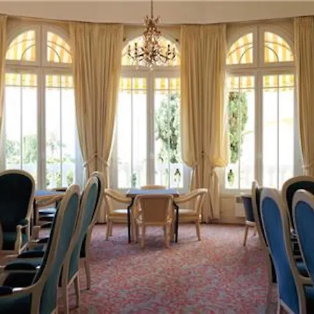 Scenic Le Mediterranee- - Duplex Studio Sea And Garden View Daire *