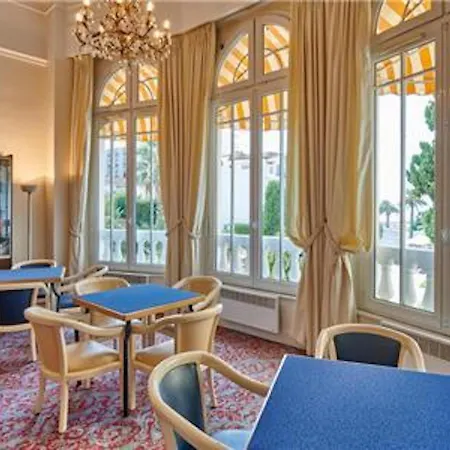 Scenic Le Mediterranee- - Duplex Studio Sea And Garden View Daire Saint-Raphaël