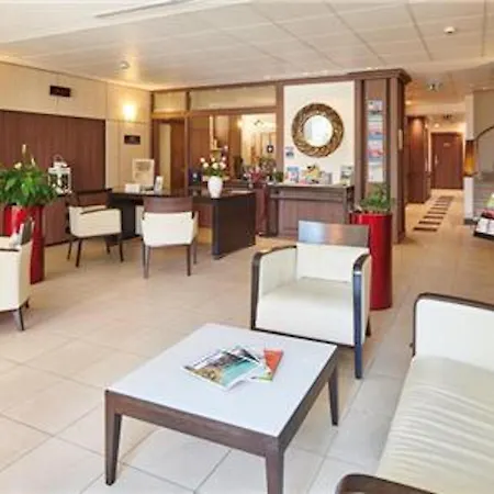 Scenic Le Mediterranee- - Duplex Studio Sea And Garden View Διαμέρισμα